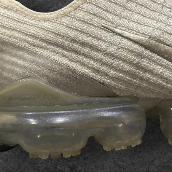 Nike Air Vapormax Flyknit 3 'reflective Silver' - Picture 12 of 15